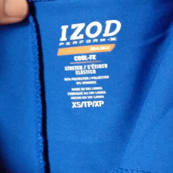 Golf skirt - Picture 2 of 5